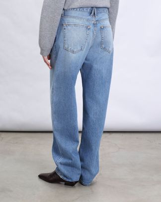 Купить Джинсы SLVRLAKE