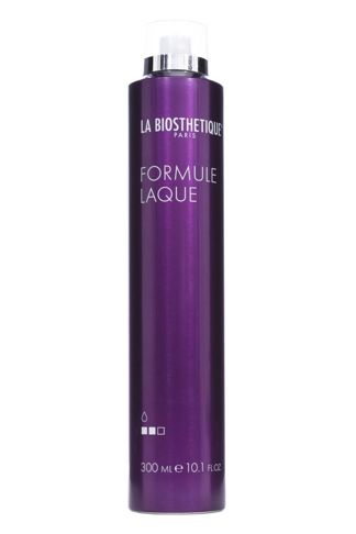 Купить Лак для волос средней фиксации (300 мл) La Biosthetique