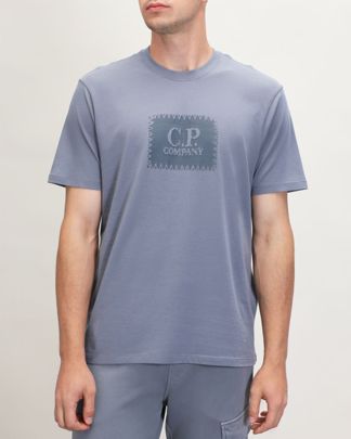 Купить Футболка CP COMPANY