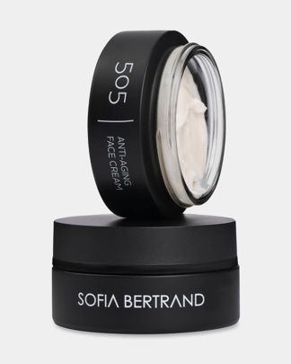 Купить Антивозрастной крем с гиалуроновой кислотой 505 SOFIA BERTRAND