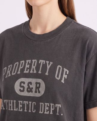 Купить Футболка SPORTY&RICH