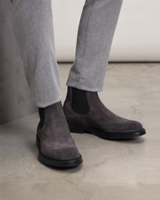 Купить Ботинки DOUCALS