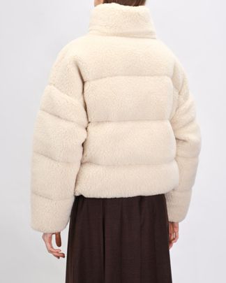 Купить Куртка WEEKEND MAX MARA