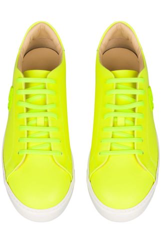 Купить Кеды PHILIPP PLEIN