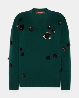 Купить Джемпер MAX MARA STUDIO