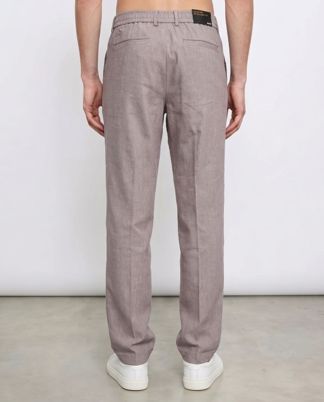 Купить Брюки HUGO BOSS