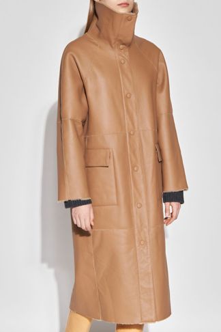 Купить Дубленка ANNE VEST