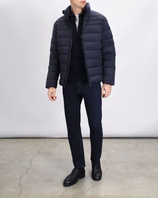 Купить Пуховик BML