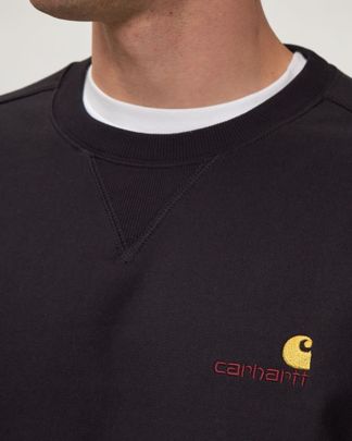 Купить Свитшот CARHARTT WIP