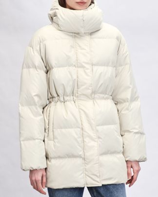 Купить Пуховик TATMU