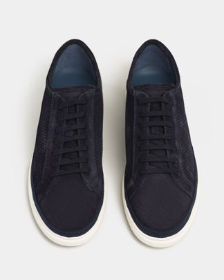 Купить Кеды BARRETT