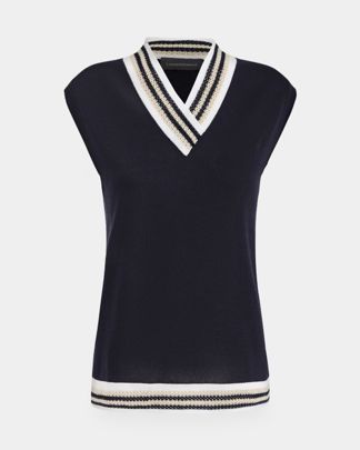 Купить Топ LORENA ANTONIAZZI