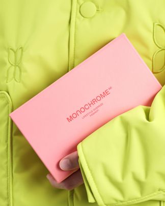 Купить Клатч MONOCHROME