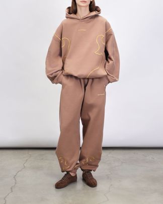 Купить Брюки MONOCHROME