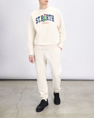 Купить Брюки MC2 SAINT BARTH MEN