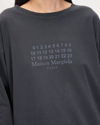 Купить Лонгслив MAISON MARGIELA