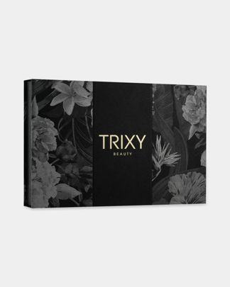 Купить Набор фул сет TRIXY BEAUTY
