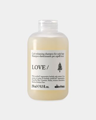 Купить Шампунь для кудрявых и вьющихся волос DAVINES