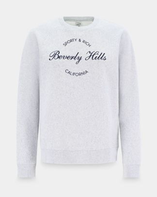 Купить Свитшот SPORTY&RICH