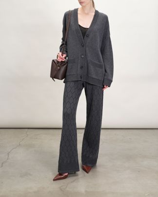 Купить Кардиган FREE AGE