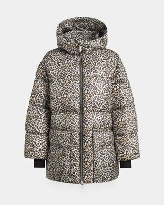 Купить Пуховик FREEDOMDAY