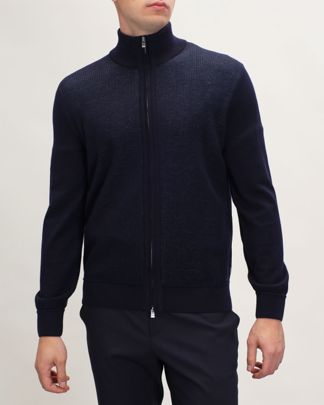 Купить Кардиган HUGO BOSS