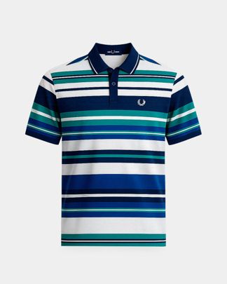 Купить Футболка FRED PERRY