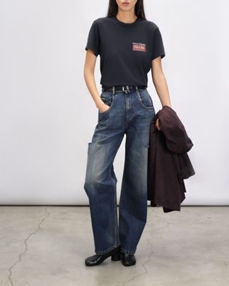 Купить Футболка MAISON MARGIELA