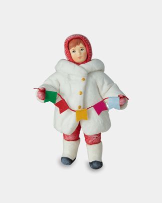 Купить Елочная игрушка ДУШИСТЫЕ РАДОСТИ