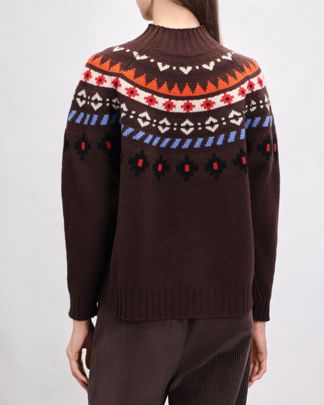 Купить Джемпер WEEKEND MAX MARA