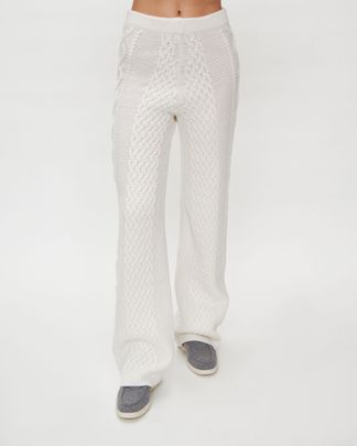 Купить Брюки LORENA ANTONIAZZI