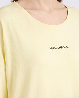 Купить Платье MONOCHROME