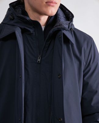 Купить Куртка WOOLRICH