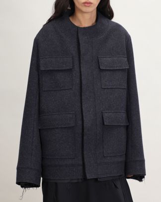 Купить Полупальто USHATAVA