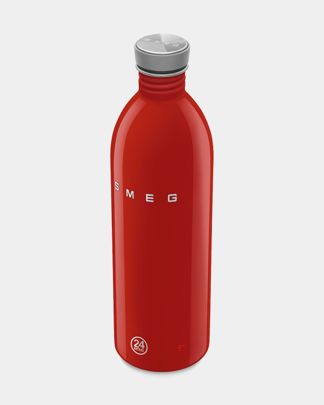 Купить Бутылка SMEG