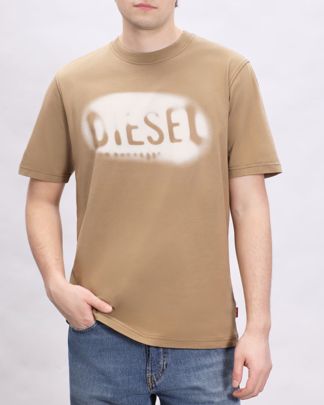 Купить Футболка DIESEL