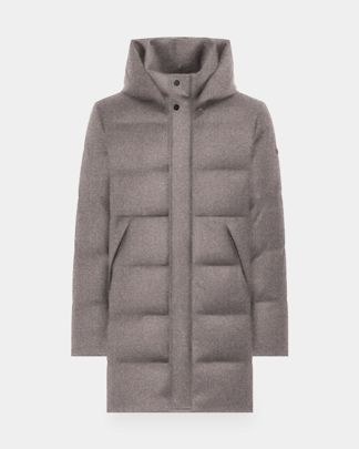 Купить Пуховик DUNO