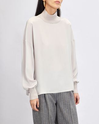 Купить Блуза LORENA ANTONIAZZI