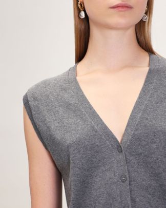 Купить Жилет SANCHY