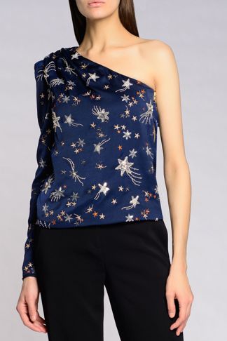 Купить Топ SELF PORTRAIT