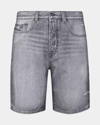 Купить Шорты DIESEL