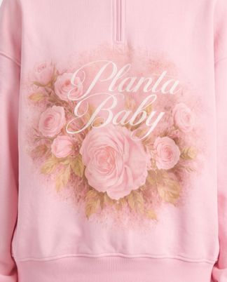 Купить Свитшот PLANTA ROSA