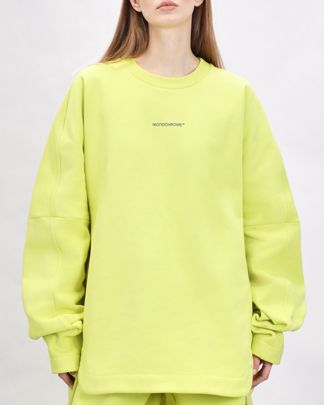 Купить Свитшот MONOCHROME