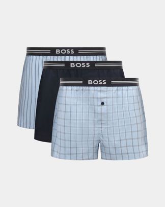 Купить Боксеры HUGO BOSS