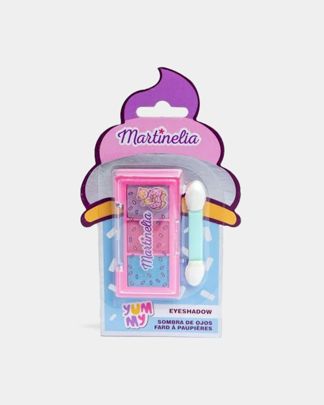 Купить Тени для век MARTINELIA