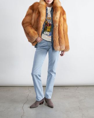 Купить Шуба SENCELLERIE