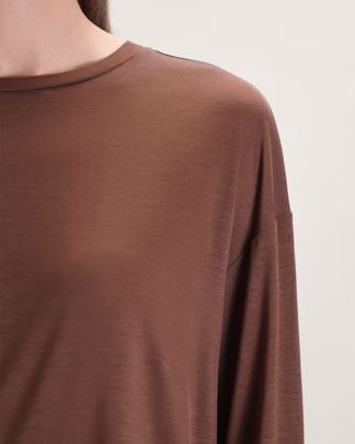 Купить Лонгслив LOGINOVA