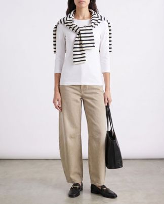 Купить Лонгслив WEEKEND MAX MARA