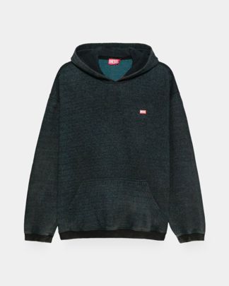 Купить Худи DIESEL