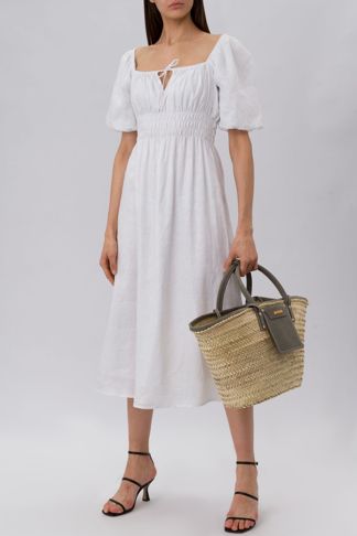 Купить Платье FAITHFULL THE BRAND